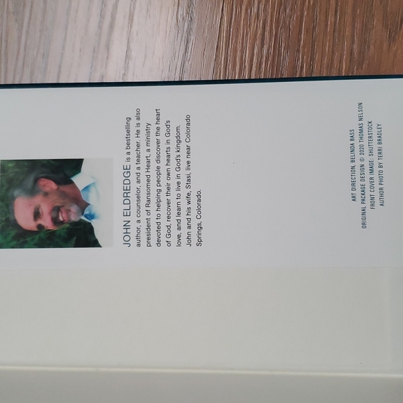 GET YOUR LIFE BACK book - Picture 3 of 4